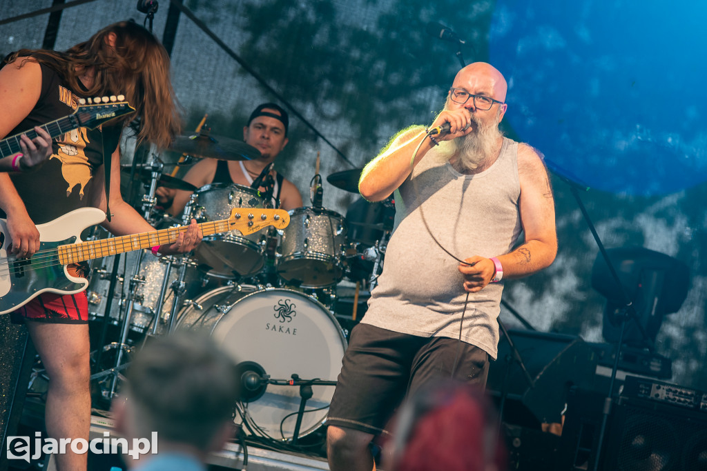 Bangarang Festiwal 2022 - część 1