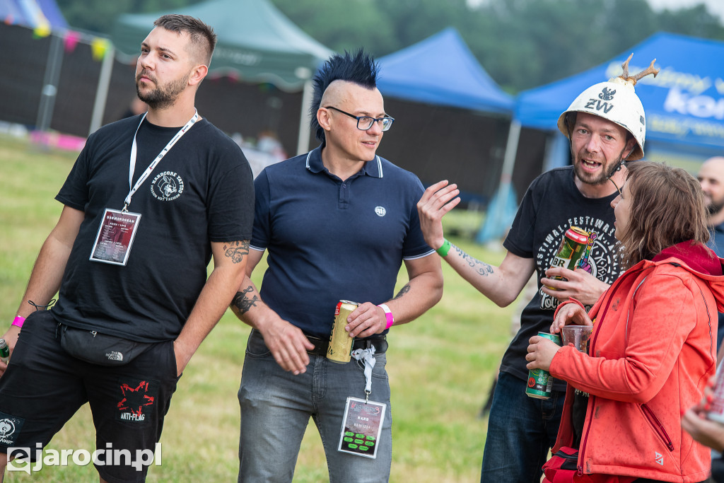 Bangarang Festiwal 2022 - część 1