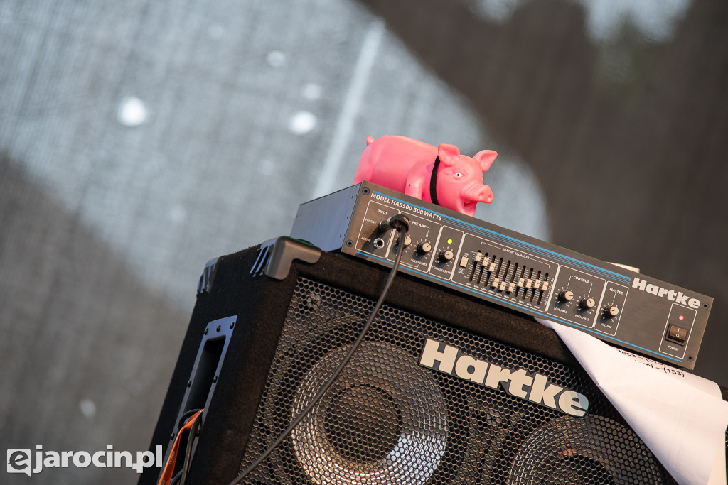 Bangarang Festiwal 2022 - część 1