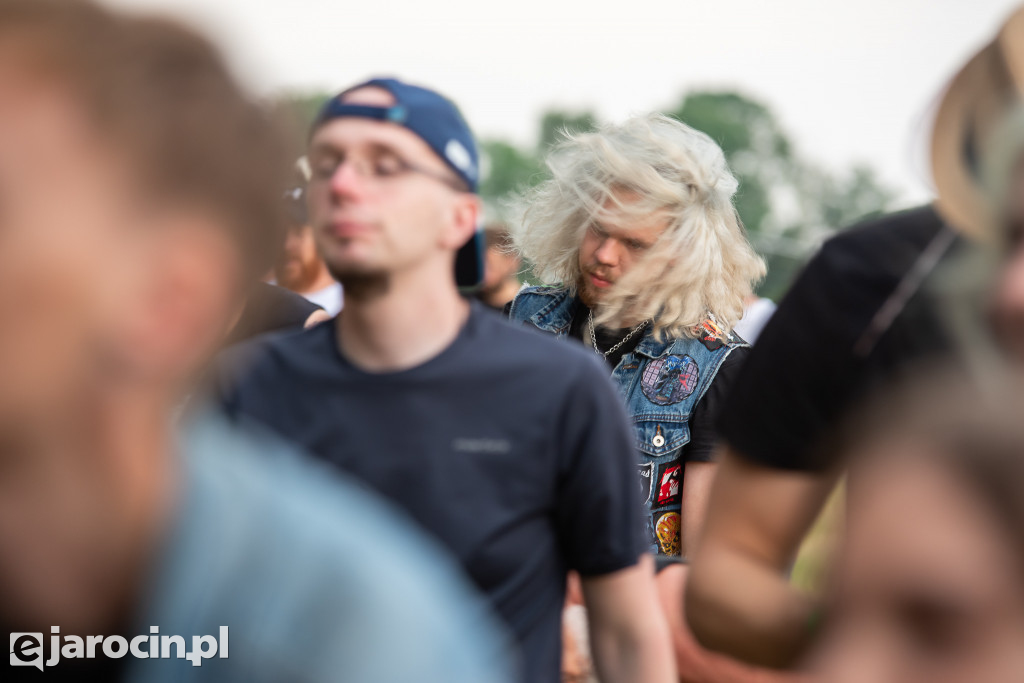 Bangarang Festiwal 2022 - część 1