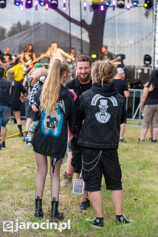 Bangarang Festiwal 2022 - część 1