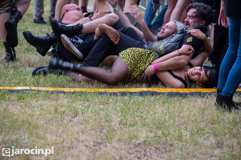Bangarang Festiwal 2022 - część 1