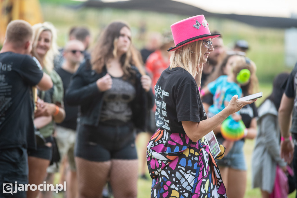 Bangarang Festiwal 2022 - część 1