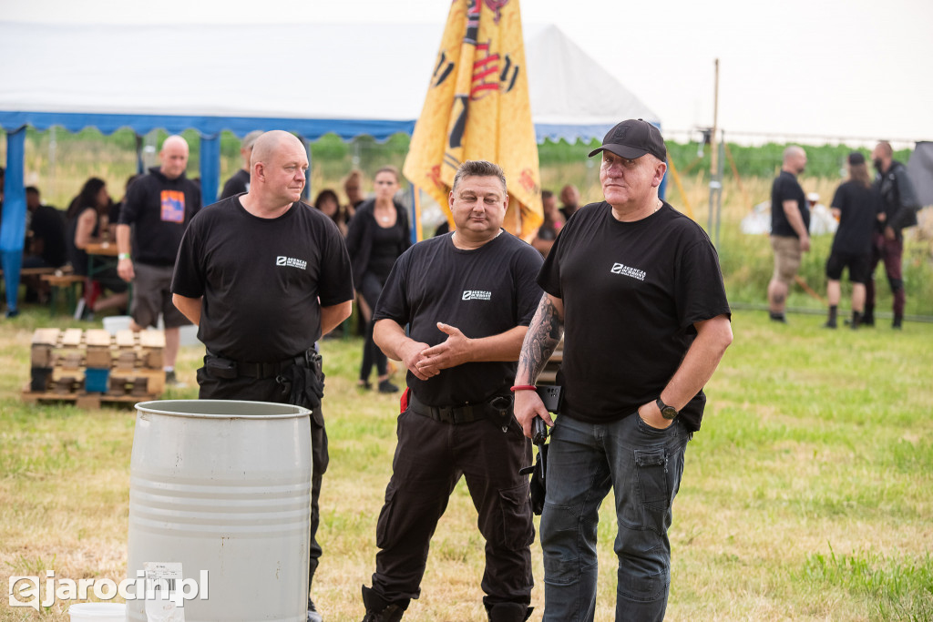 Bangarang Festiwal 2022 - część 1
