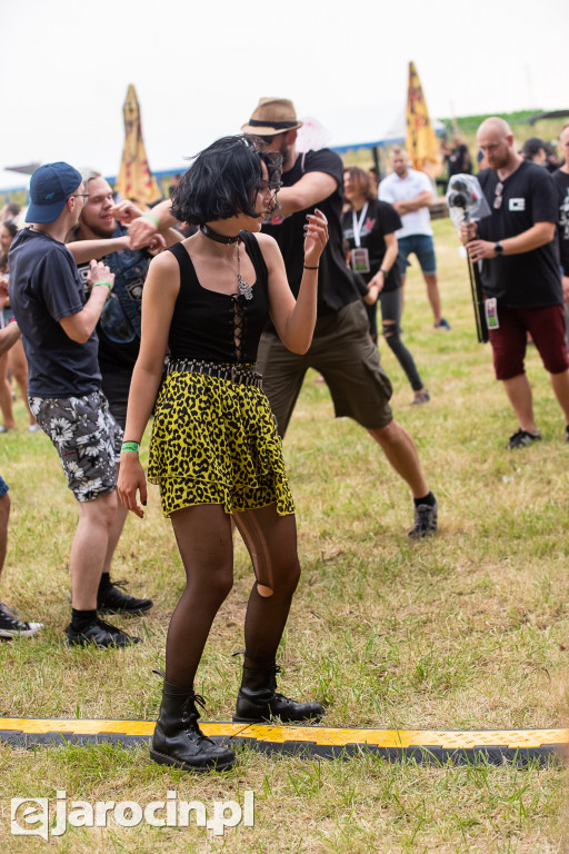Bangarang Festiwal 2022 - część 1