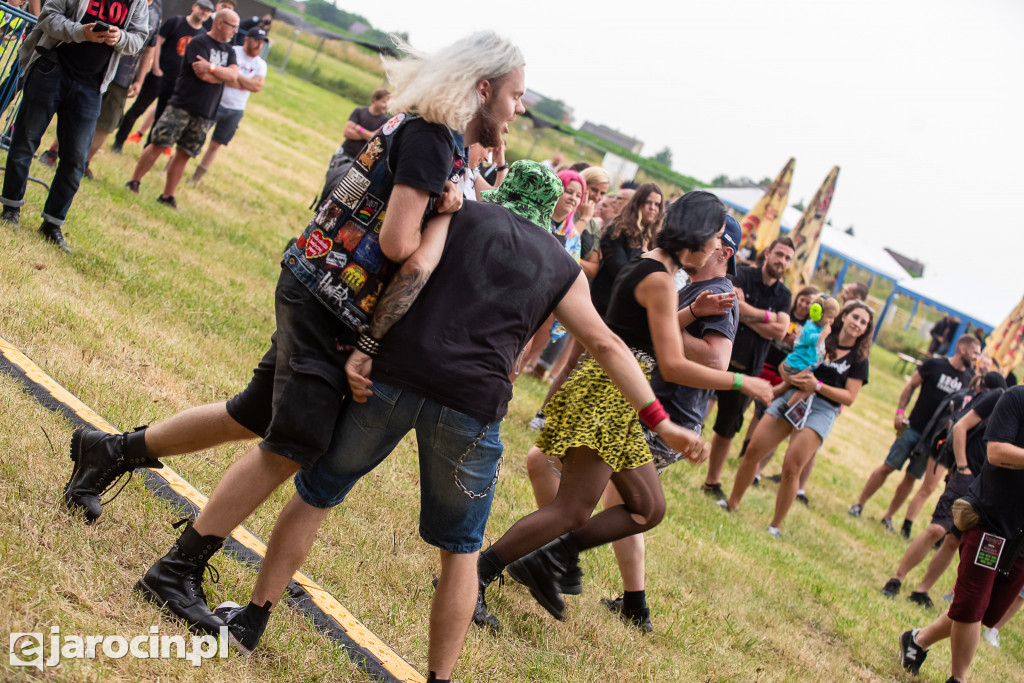 Bangarang Festiwal 2022 - część 1