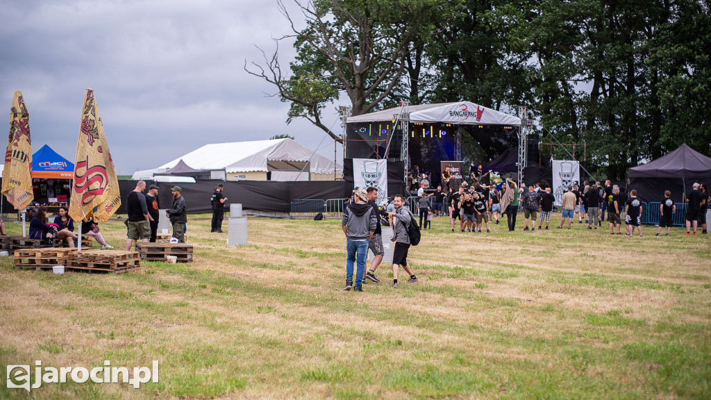 Bangarang Festiwal 2022 - część 1