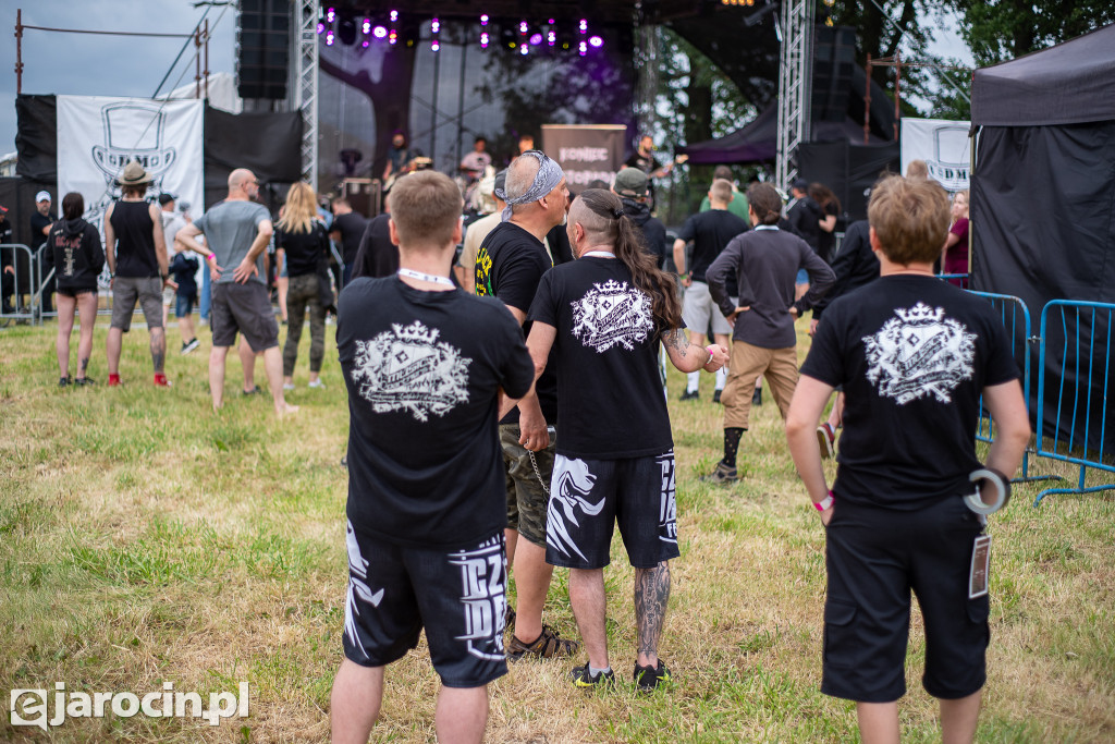 Bangarang Festiwal 2022 - część 1