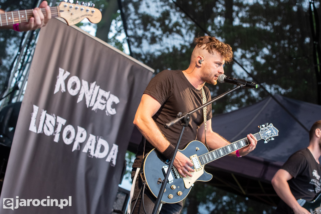 Bangarang Festiwal 2022 - część 1