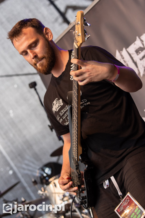 Bangarang Festiwal 2022 - część 1