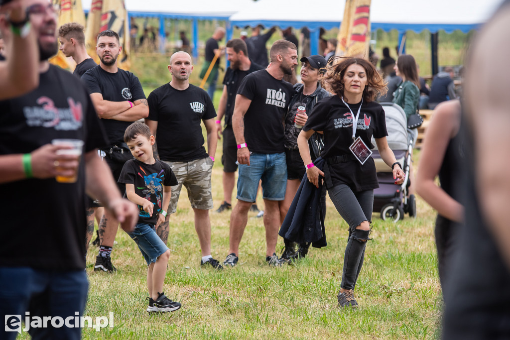 Bangarang Festiwal 2022 - część 1