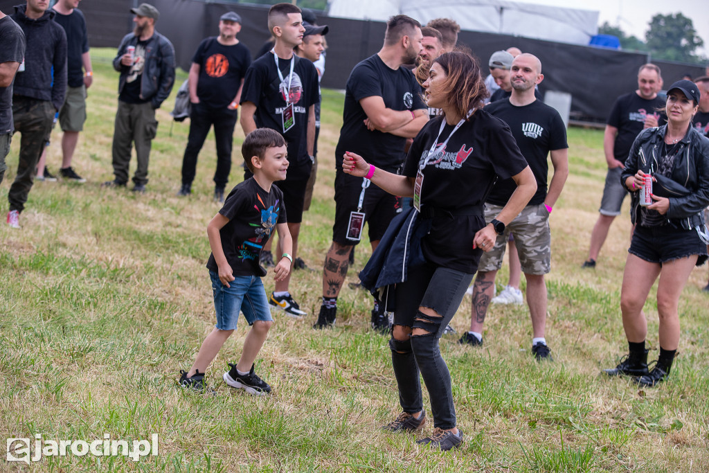 Bangarang Festiwal 2022 - część 1