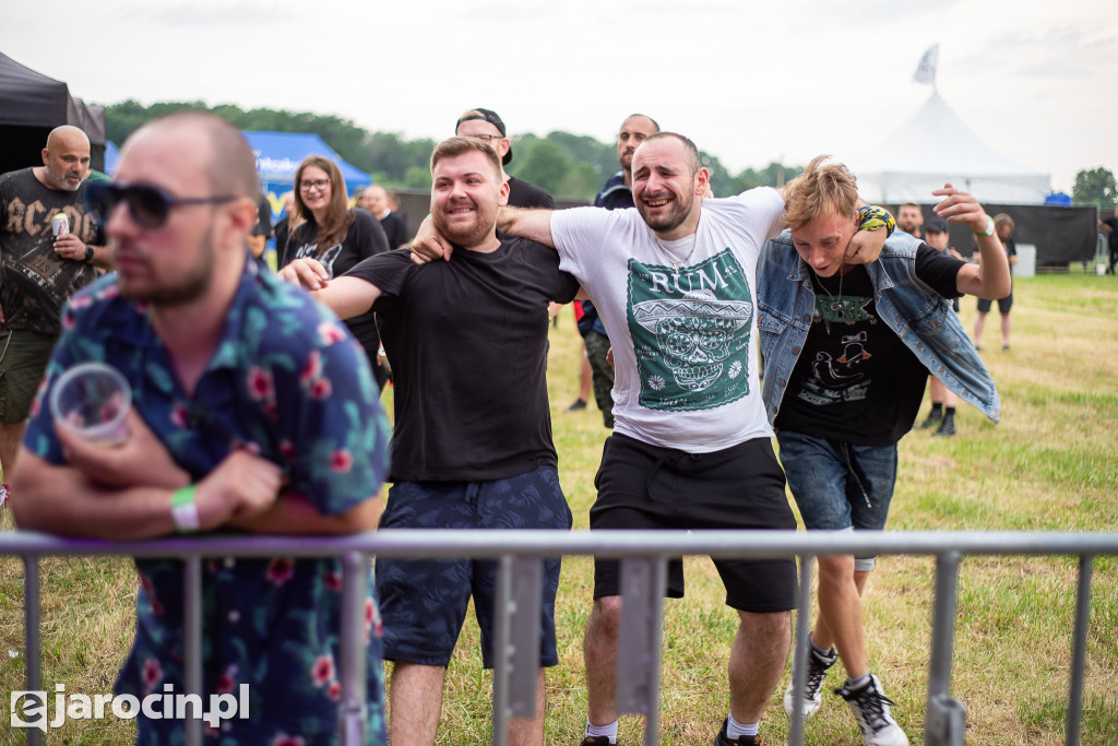 Bangarang Festiwal 2022 - część 1