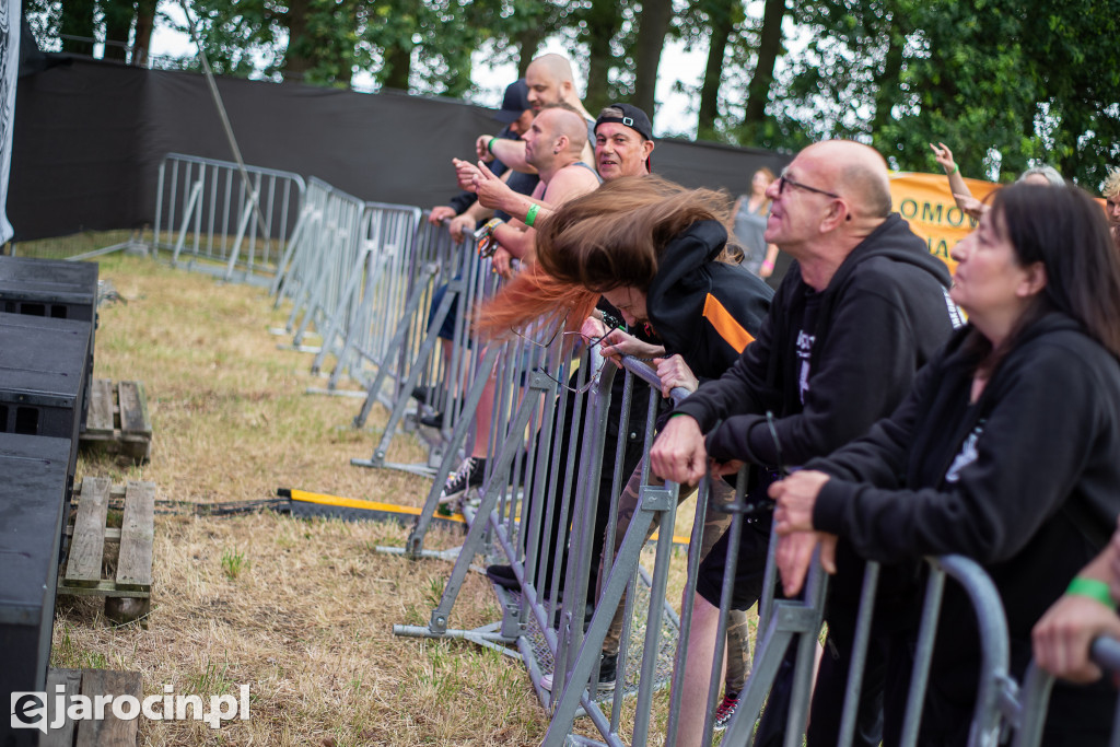 Bangarang Festiwal 2022 - część 1
