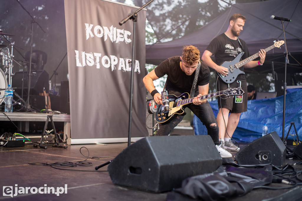 Bangarang Festiwal 2022 - część 1