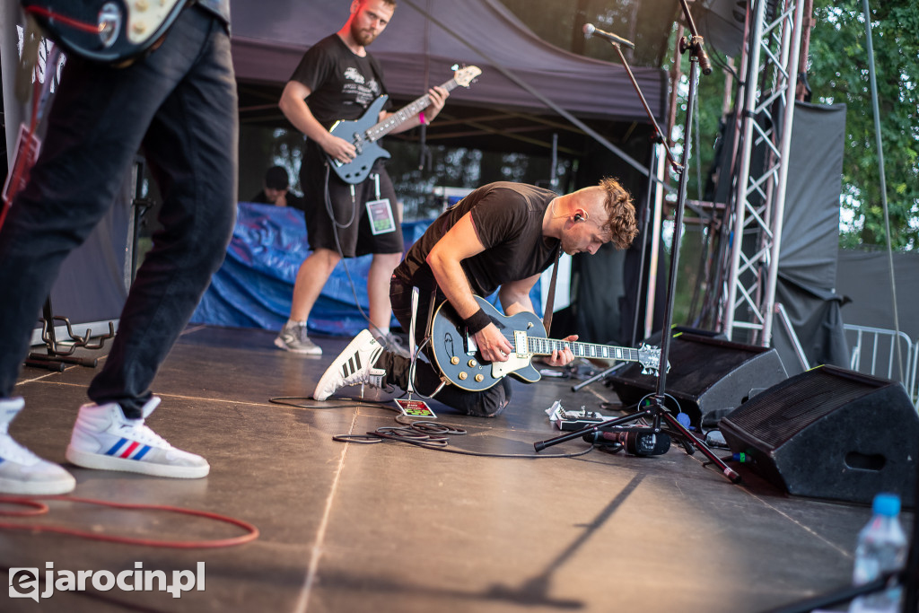 Bangarang Festiwal 2022 - część 1