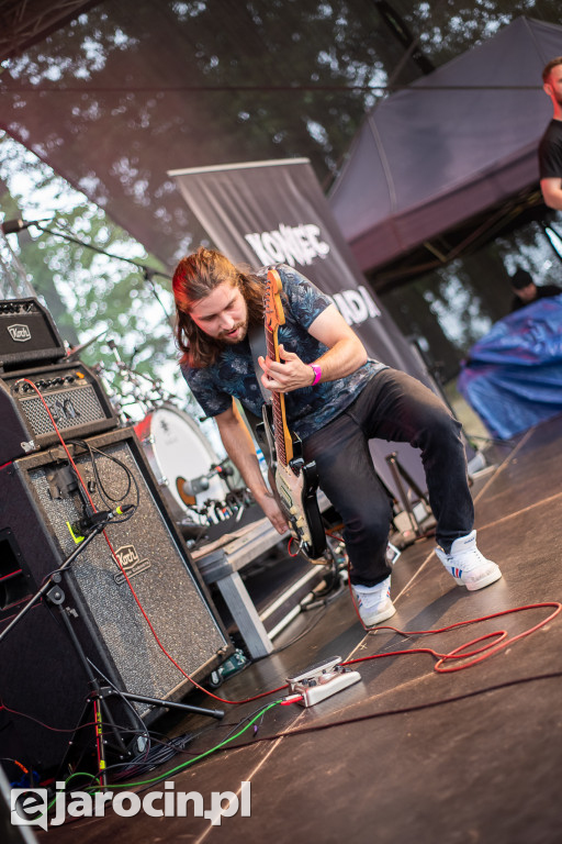Bangarang Festiwal 2022 - część 1