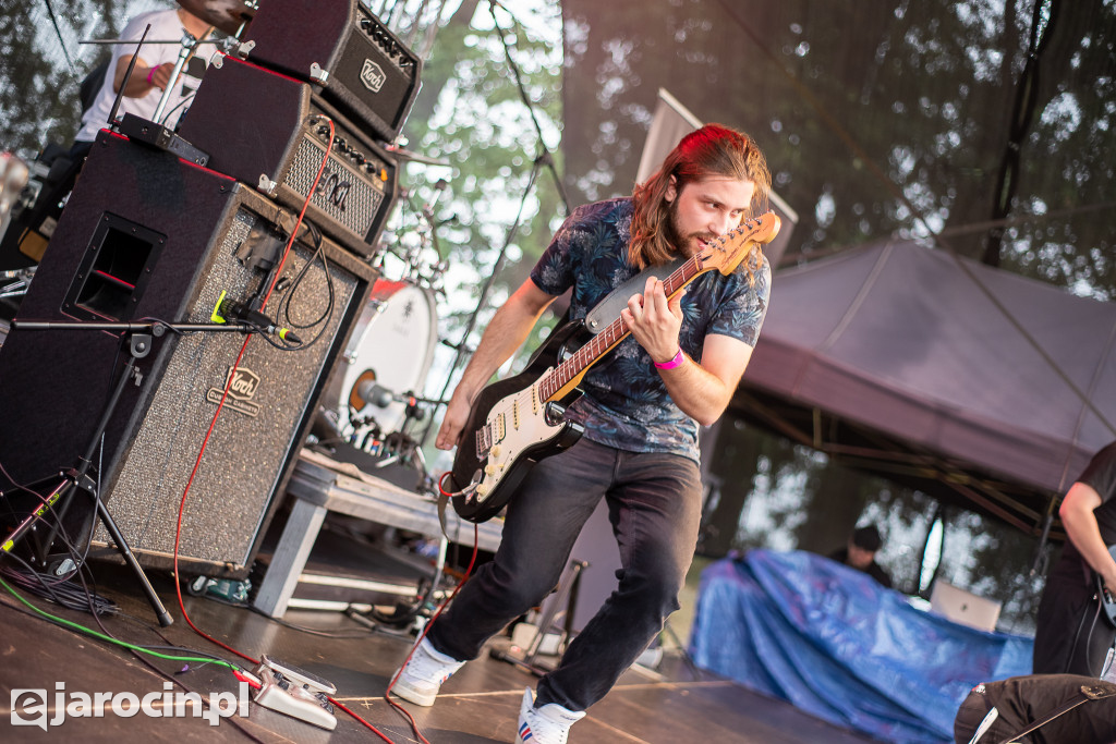 Bangarang Festiwal 2022 - część 1
