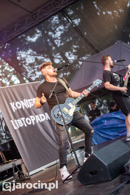 Bangarang Festiwal 2022 - część 1