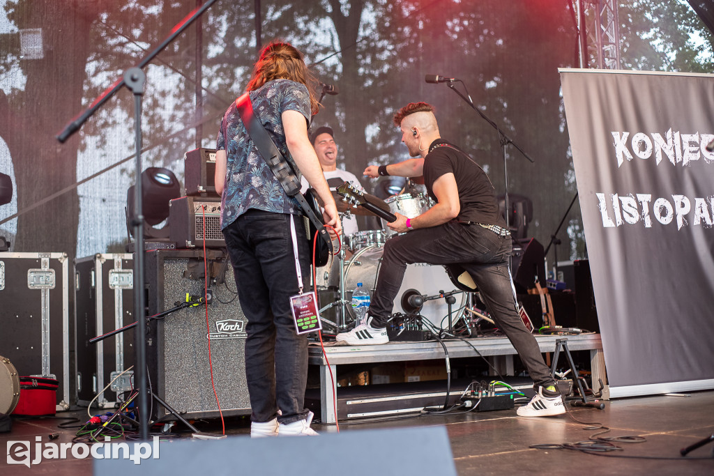 Bangarang Festiwal 2022 - część 1