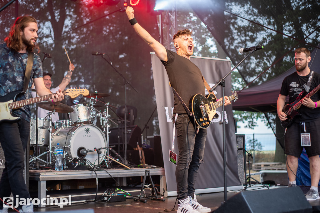 Bangarang Festiwal 2022 - część 1