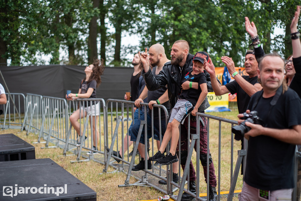 Bangarang Festiwal 2022 - część 1