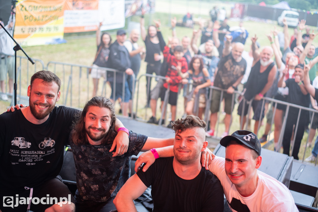 Bangarang Festiwal 2022 - część 1