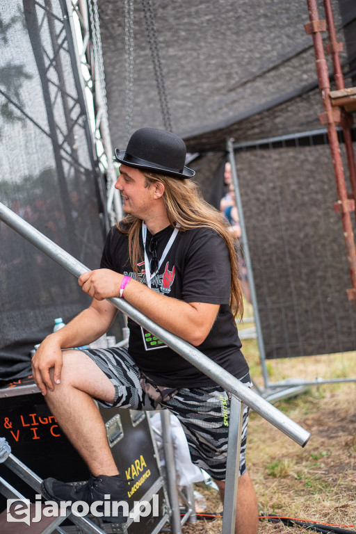 Bangarang Festiwal 2022 - część 1