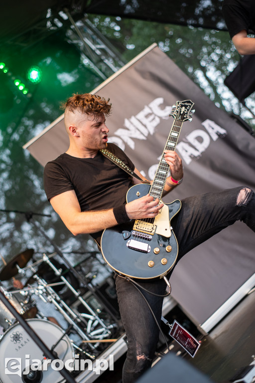 Bangarang Festiwal 2022 - część 1