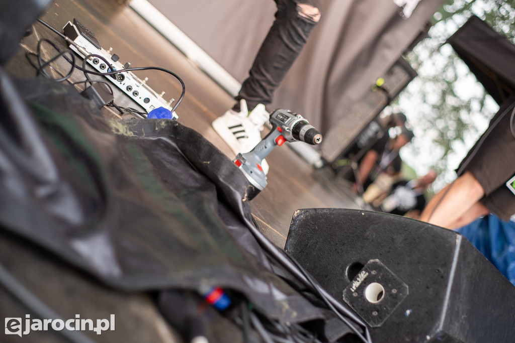 Bangarang Festiwal 2022 - część 1