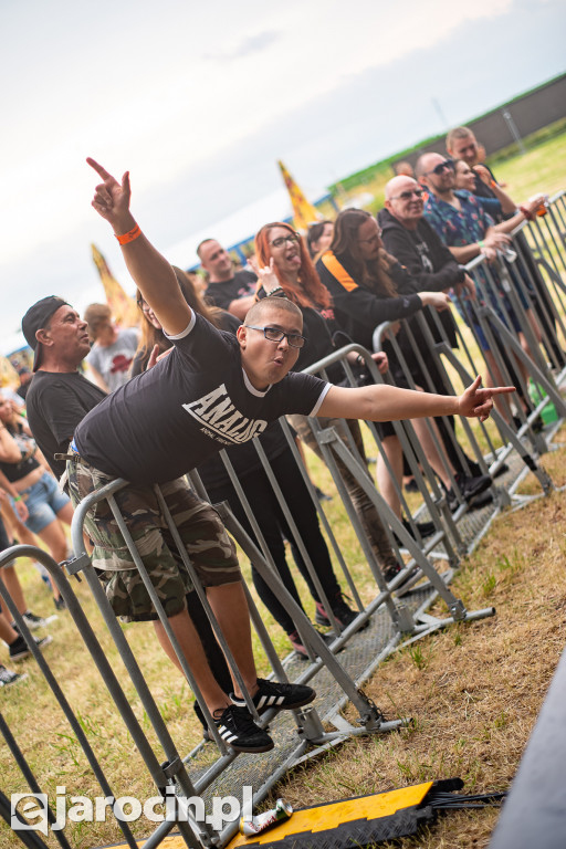 Bangarang Festiwal 2022 - część 1