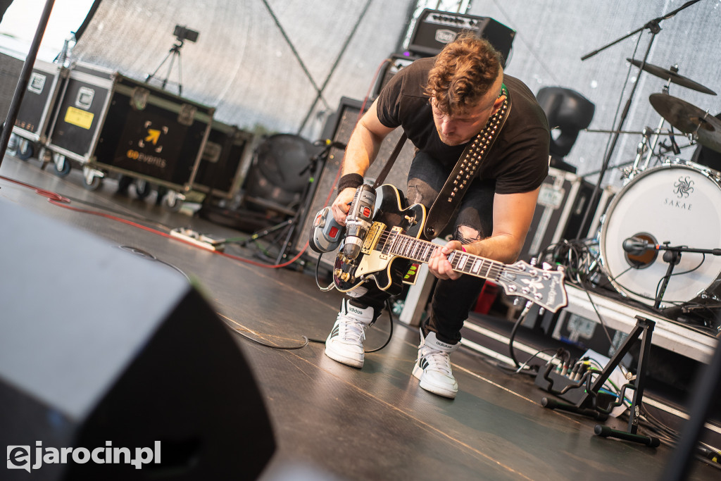 Bangarang Festiwal 2022 - część 1