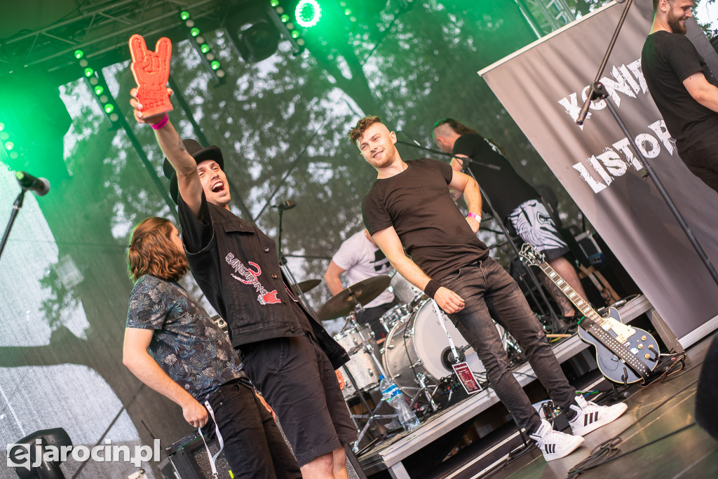 Bangarang Festiwal 2022 - część 1