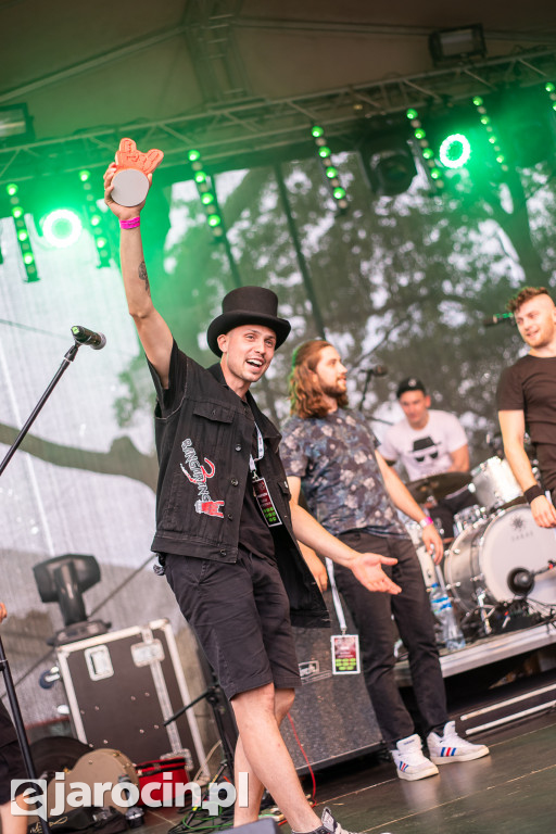 Bangarang Festiwal 2022 - część 1