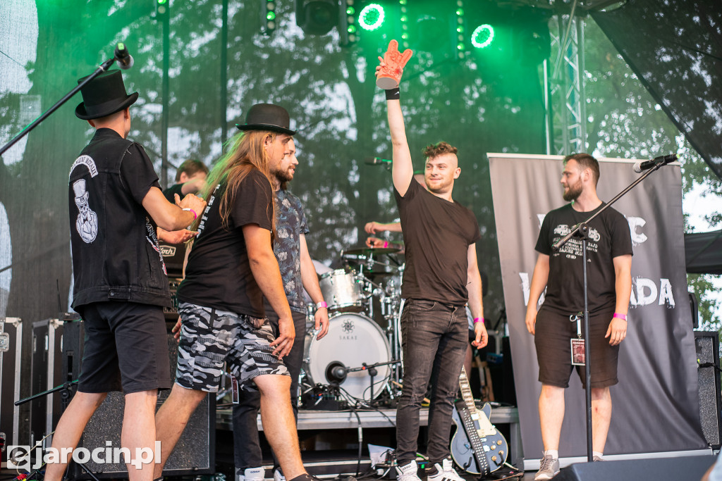 Bangarang Festiwal 2022 - część 1