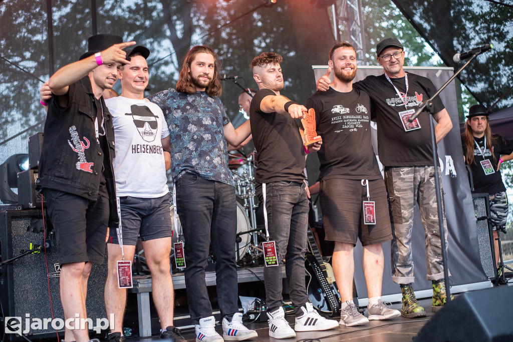 Bangarang Festiwal 2022 - część 1