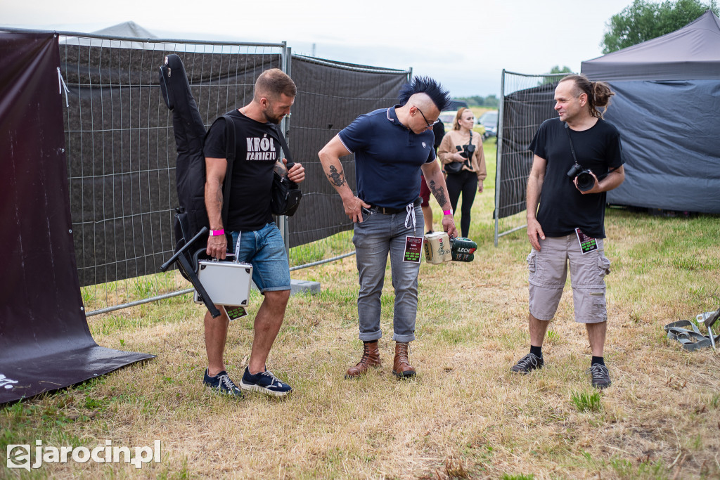 Bangarang Festiwal 2022 - część 1