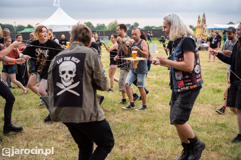 Bangarang Festiwal 2022 - część 1