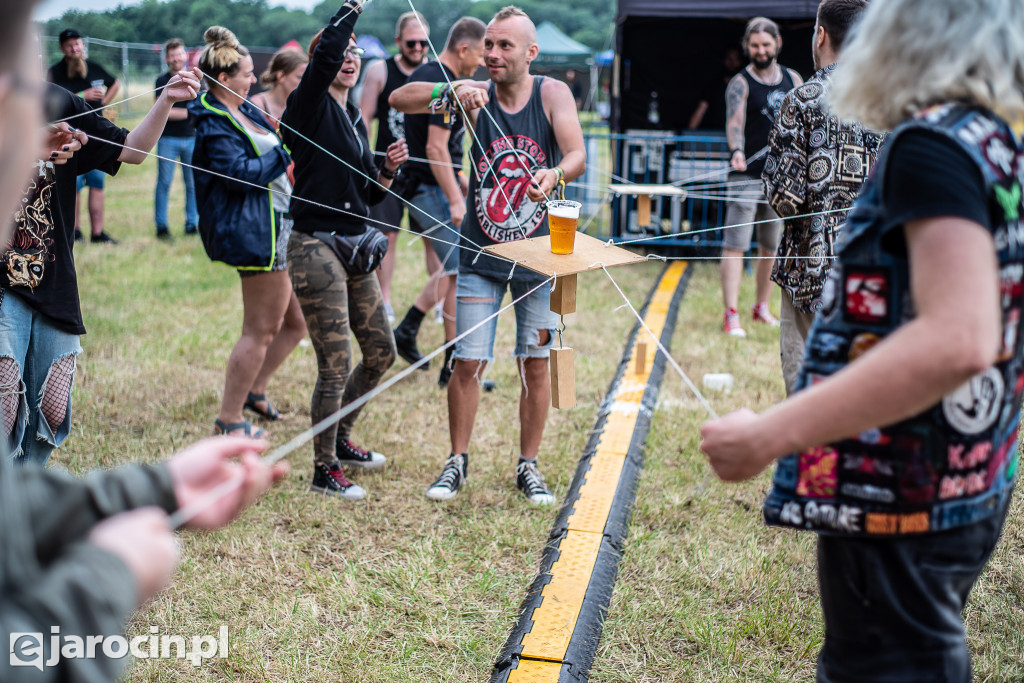 Bangarang Festiwal 2022 - część 1