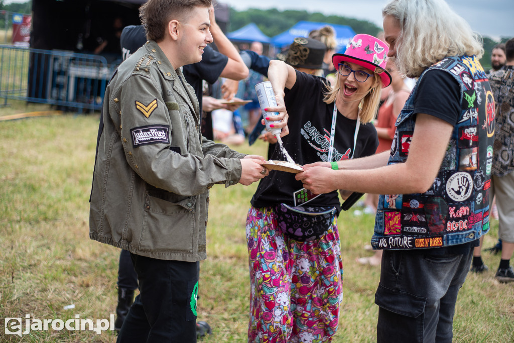 Bangarang Festiwal 2022 - część 1