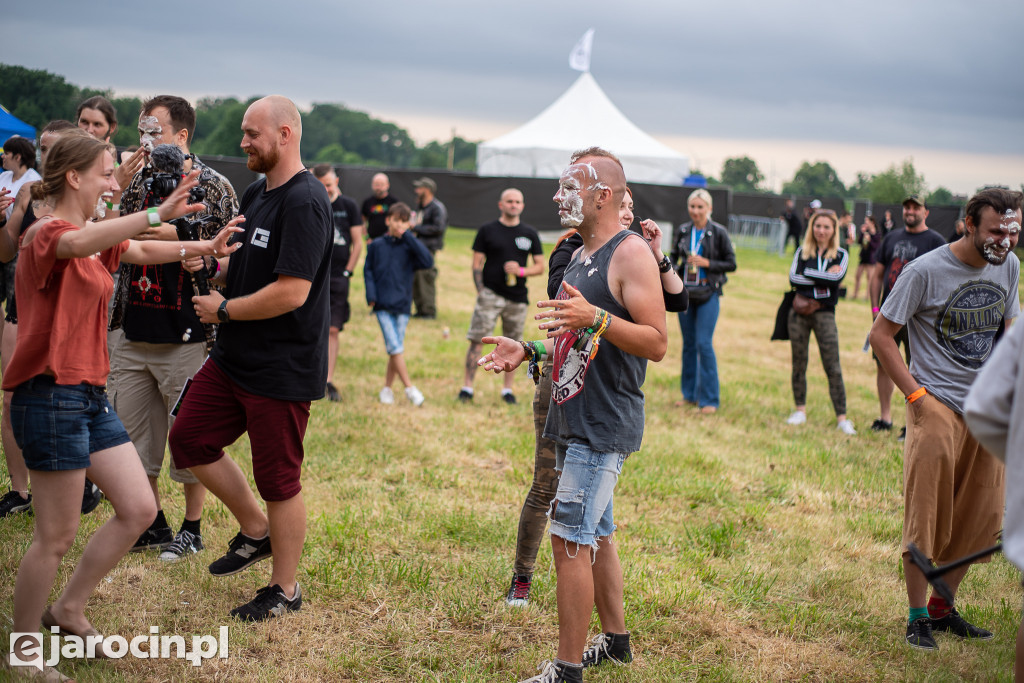 Bangarang Festiwal 2022 - część 1