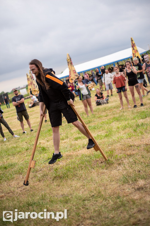 Bangarang Festiwal 2022 - część 1