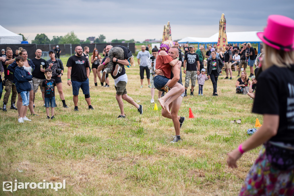 Bangarang Festiwal 2022 - część 1
