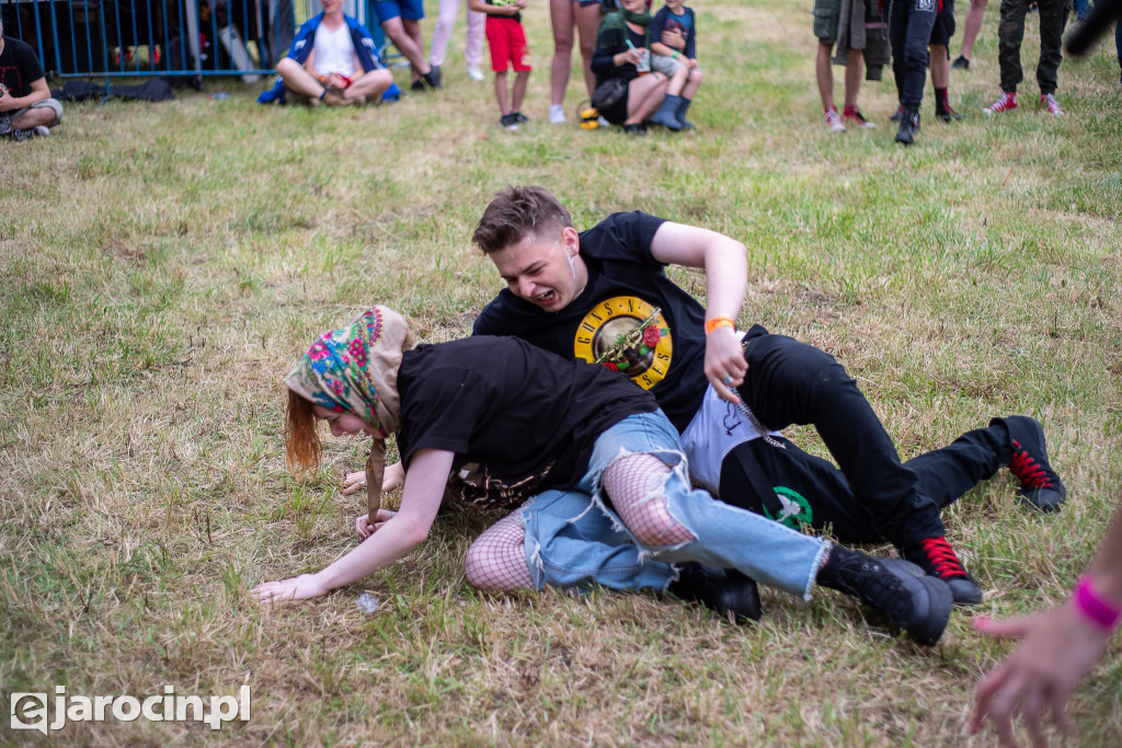 Bangarang Festiwal 2022 - część 1