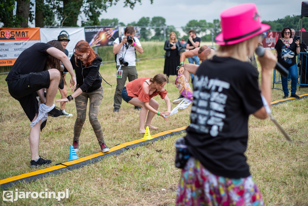 Bangarang Festiwal 2022 - część 1