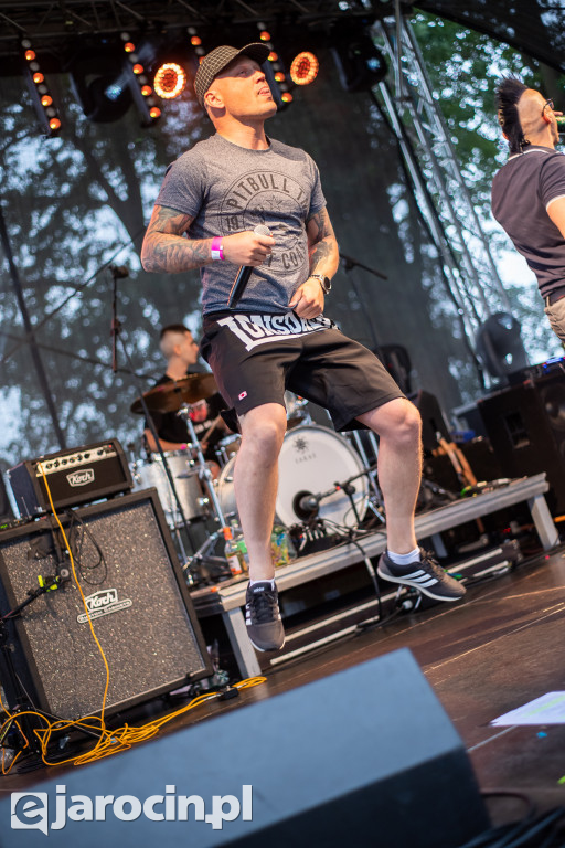 Bangarang Festiwal 2022 - część 1