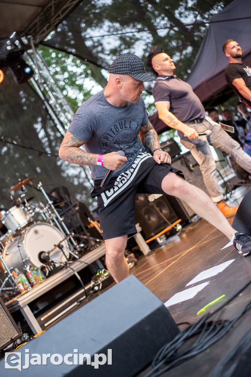 Bangarang Festiwal 2022 - część 1