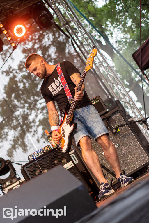 Bangarang Festiwal 2022 - część 1