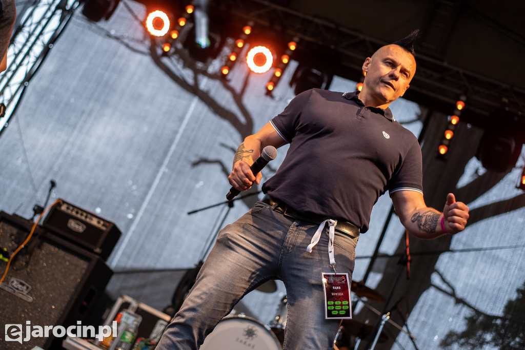 Bangarang Festiwal 2022 - część 1
