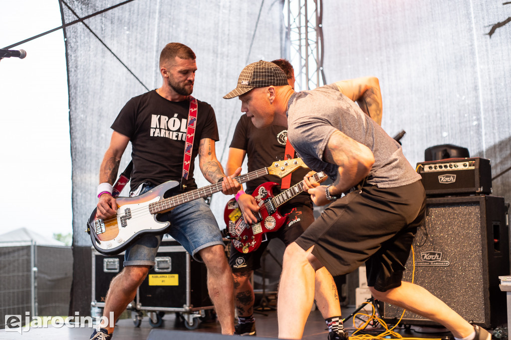 Bangarang Festiwal 2022 - część 1